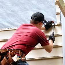 Best Vinyl Siding Installation  in Rock Springs, NM